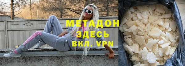 хмурый Алексин