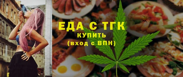 хмурый Алексин