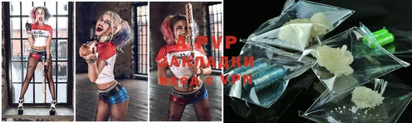 хмурый Алексин